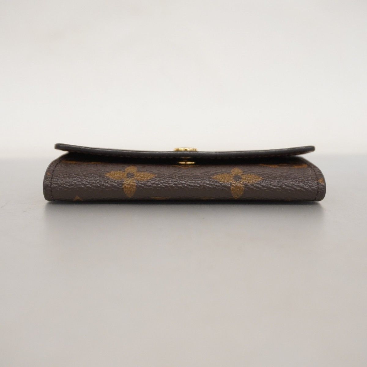5ma0296-h ルイヴィトン キーケース モノグラム ミュルティクレ6 M62630 ブラウン メンズ レディース ユニセックス