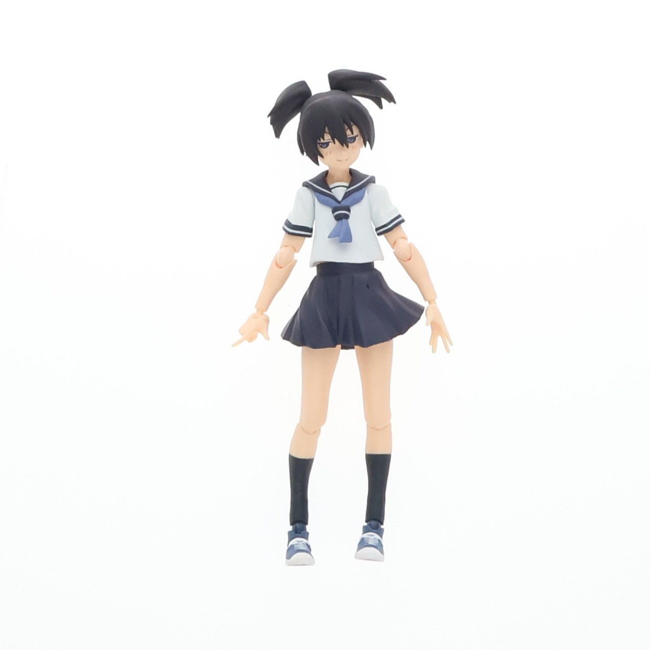 figma(フィグマ) EX-006 黒衣マト(くろいマト) 制服ver