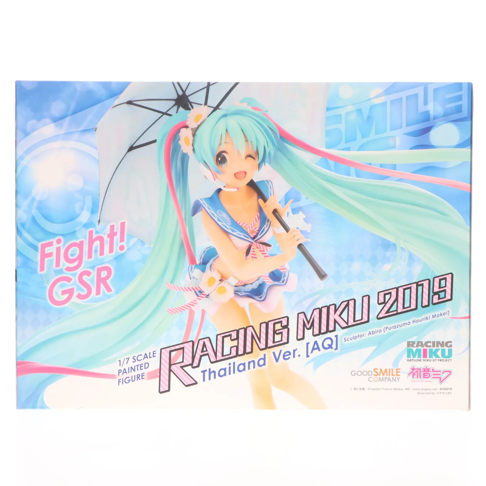 2025年最新】初音ミク GTプロジェクト レーシングミク 2022Ver