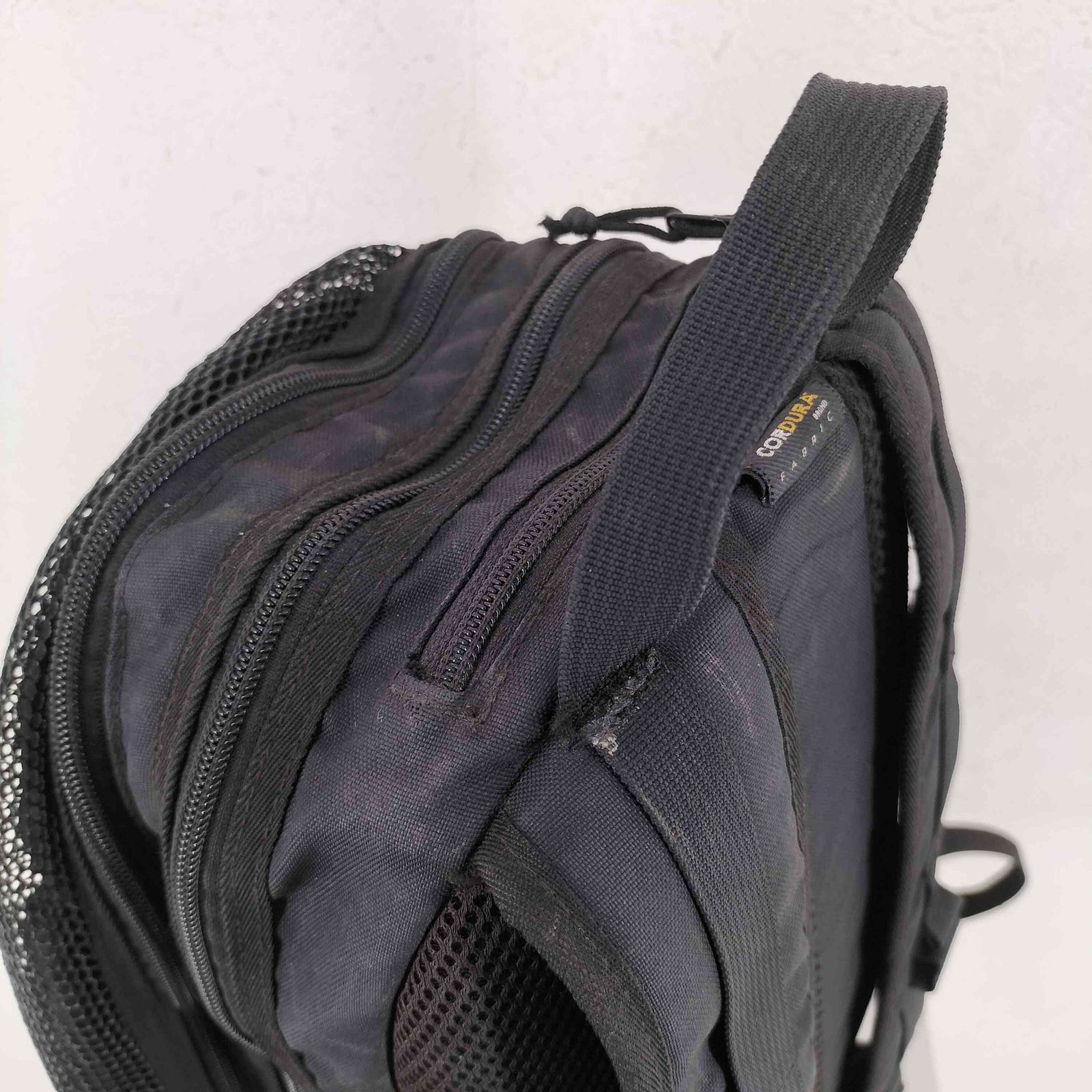 シュプリーム Supreme 20SS BACK PACK メッシュバック メンズ