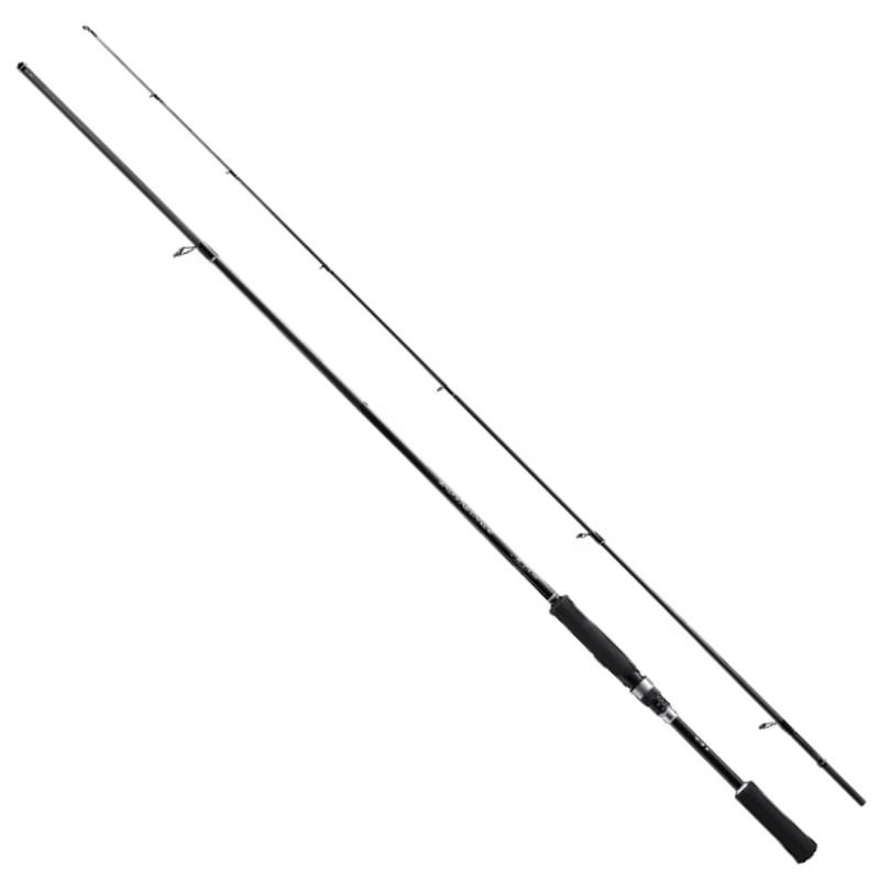 シマノ SHIMANO ロッド 19 ソルティーアドバンス チニング S76M 2025追加モデル クロダイ キチヌ