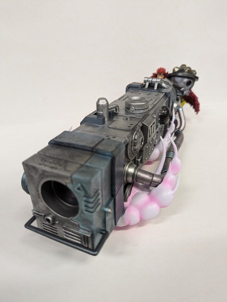 BANDAI SPIRITS 一番くじ ワンピース 匠ノ系譜 覇極 D賞