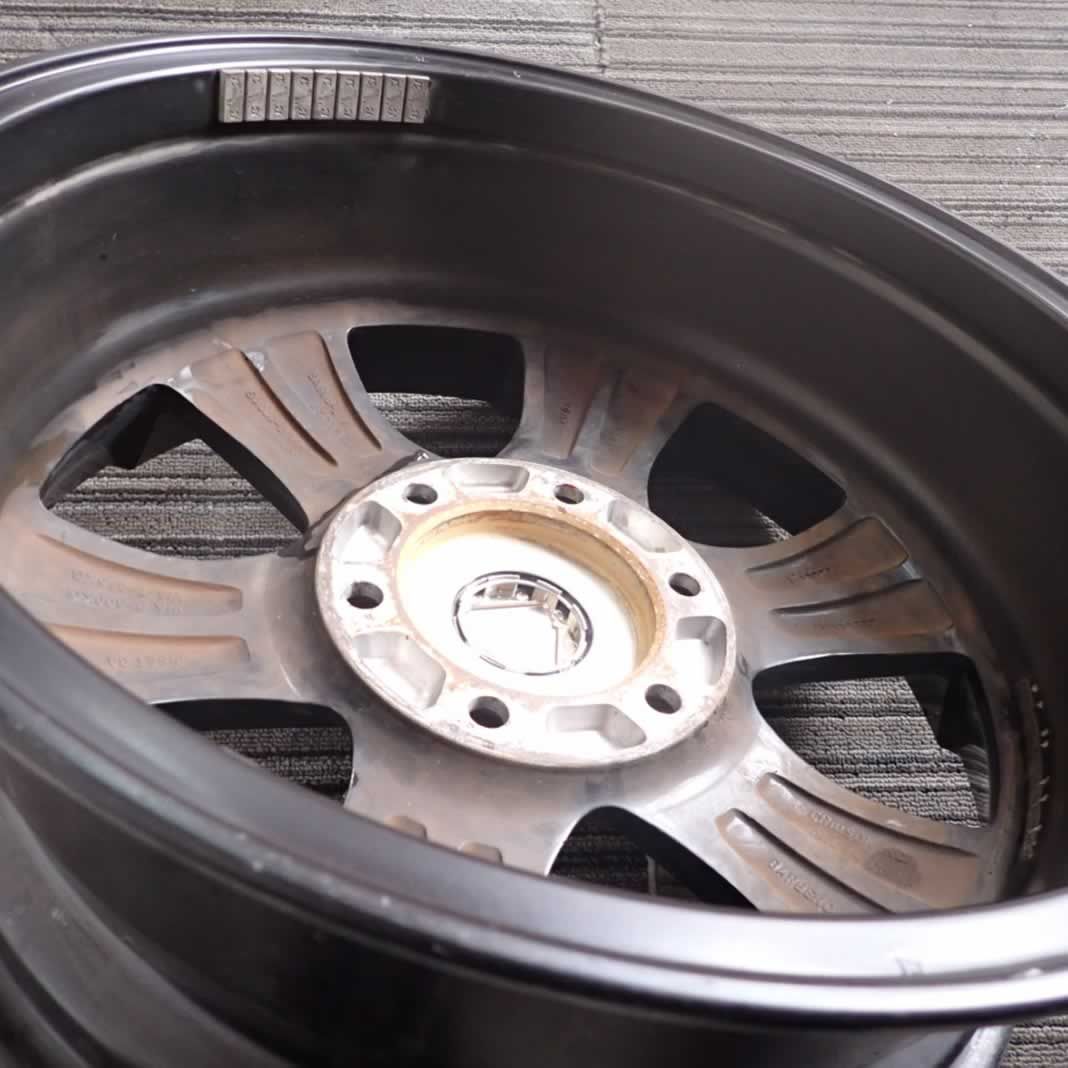 PCD 139.7mm
