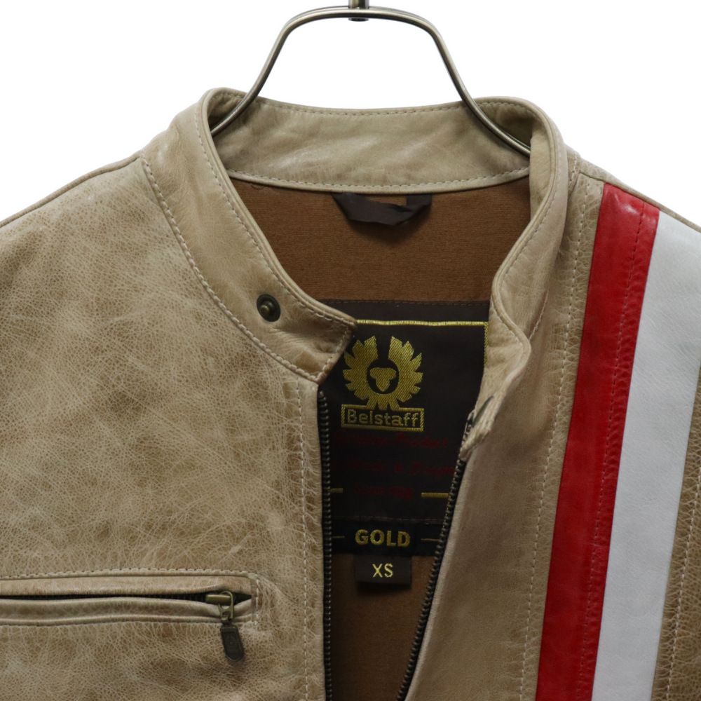 BELSTAFF (ベルスタッフ) GOLD LABEL ゴールドレーベル