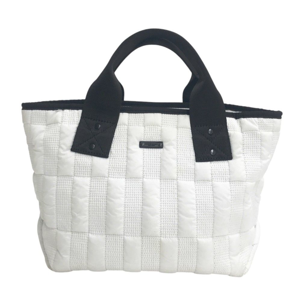 マスターバニーエディション　トートバッグ コーティグ　ゴルフ 大容量 　白 マスターバニーエディション トートバッグ コーティグ ゴルフ 大容量 白
