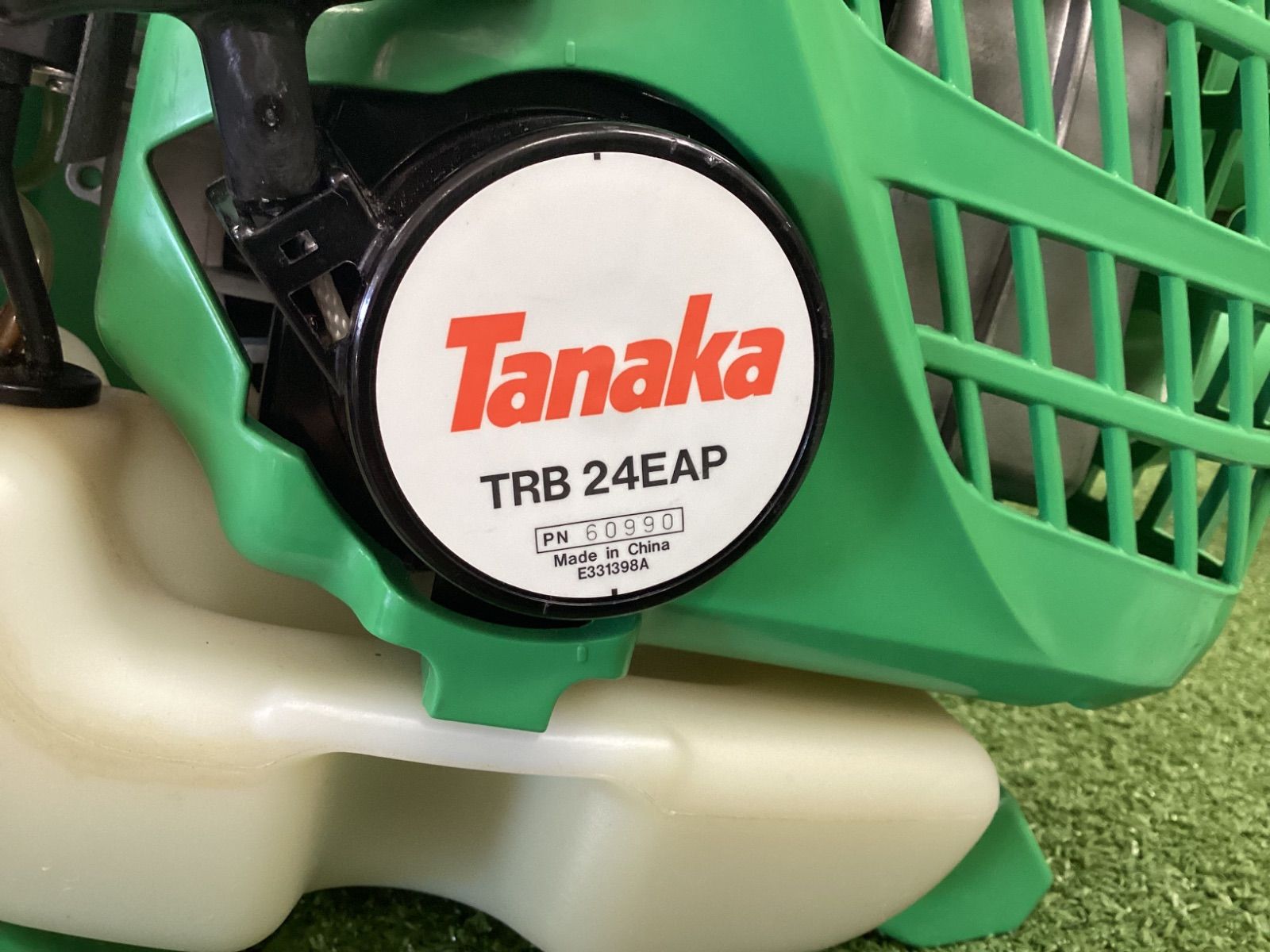 タナカ TRB24EAP エンジンブロワー【リライズ野田愛宕店】【店頭取引