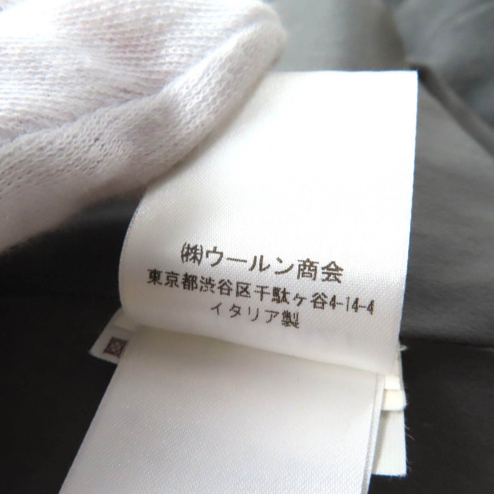 ブルネロクチネリ カシミヤ100％