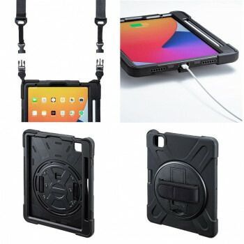 PDA-IPAD1717BK