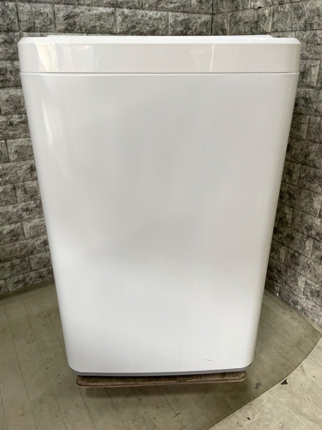 美品】大阪送料無料☆3か月保障付き☆洗濯機☆ヤマダ☆4.5kg☆2019年 
