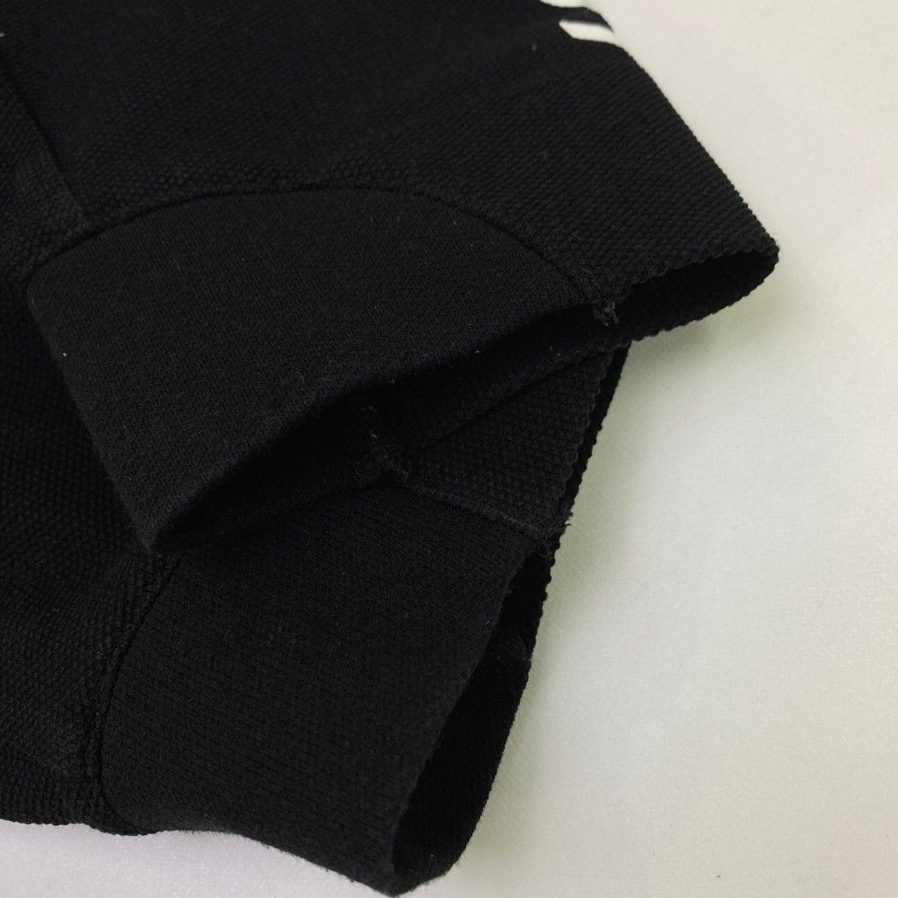 サイズ：2 PEARLY GATES パーリーゲイツ 2024年モデル; ニットジップ