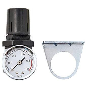 (未使用･未開封品)　GREENCROSS(グリーンクロス) レギュレーター 圧力調整器取付金具付 F-20 p1m72rm 未使用・未開封品) GREENCROSS(グリーンクロス) レギュレーター 圧力