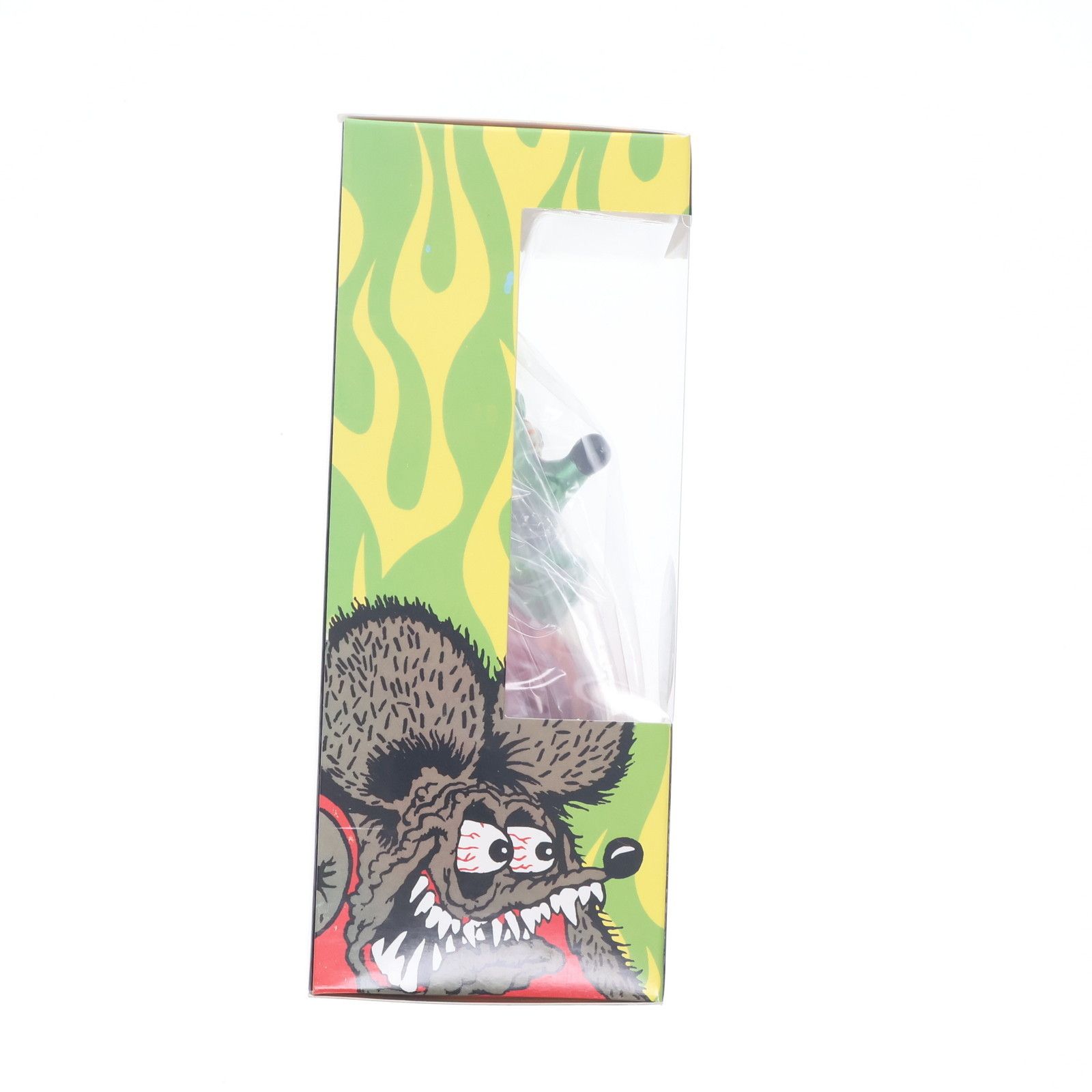 ワッキーワブラー RAT FINK(ラットフィンク) スペシャル