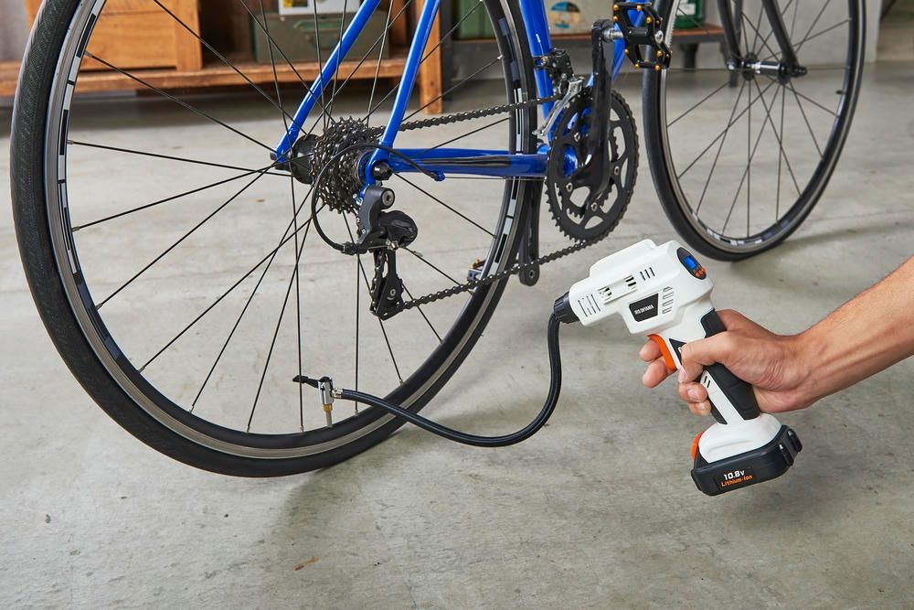 バッテリー付属