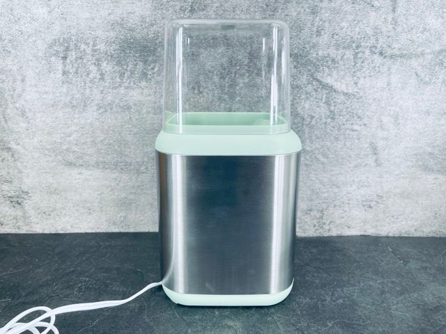 VYG-50-G ヨーグルトメーカー ビタントニオ グリーンxシルバー