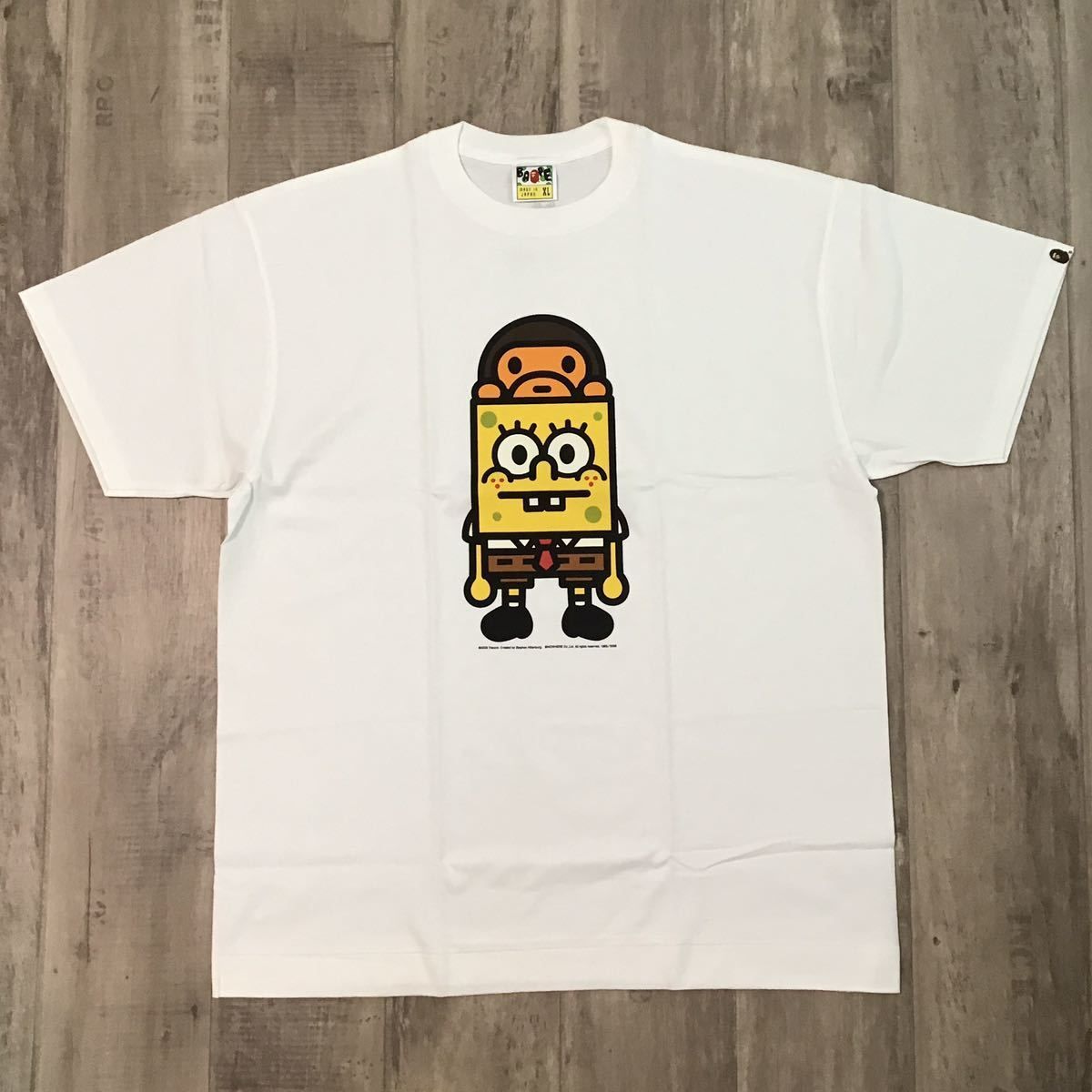 日本最級 Sponge アベイシングエイプ ベイプ エイプ bape ape bathing ...