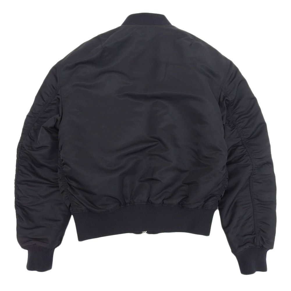 Acne Studios アクネストゥディオズ MAKIO MA-1 BOMBER JACKET