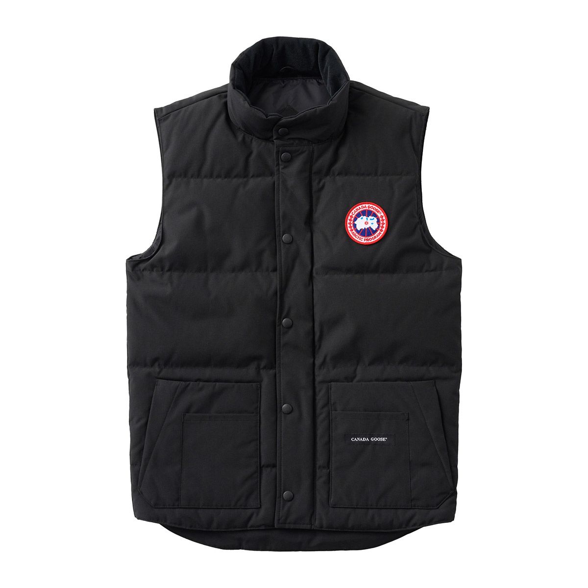 新品 カナダグース CANADA GOOSE ダウンベスト ヘリテージ 新品 カナダグース CANADA GOOSE ダウンベスト ヘリテージ