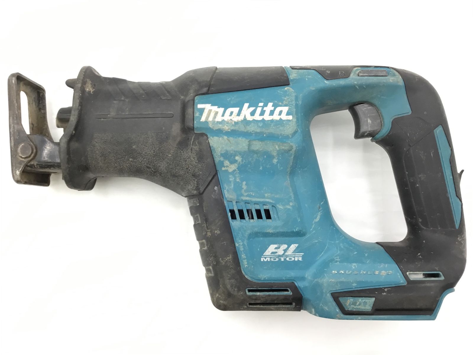 人気アイテム安い通販。 品 Makita マキタ 18V充電式レシプロソー JR188DZ 本体のみ ITIBC2MJ2NG8 エコツール半田店 M02