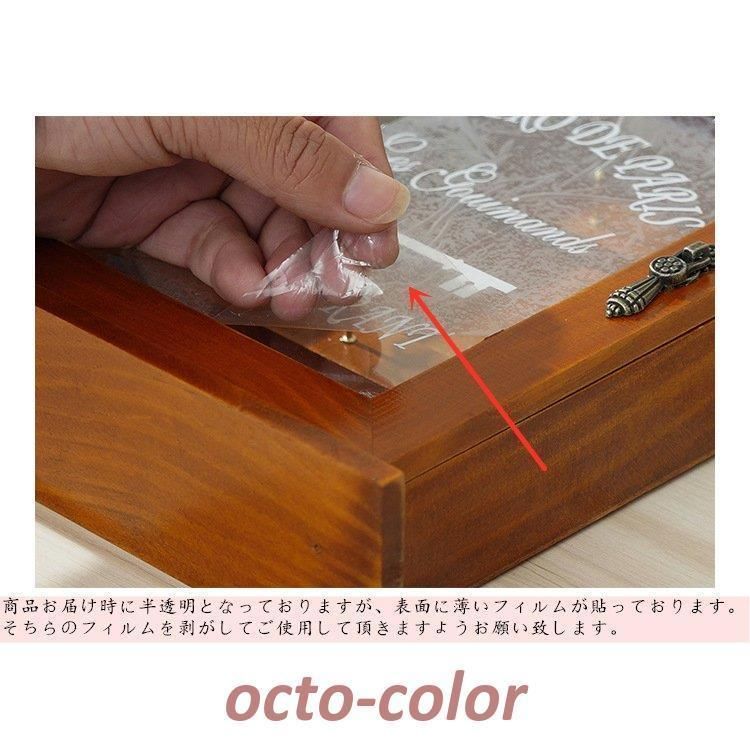 英国アンティークチーク3杯ドロワー/木製チェスト/タンス/飾り棚(91-76