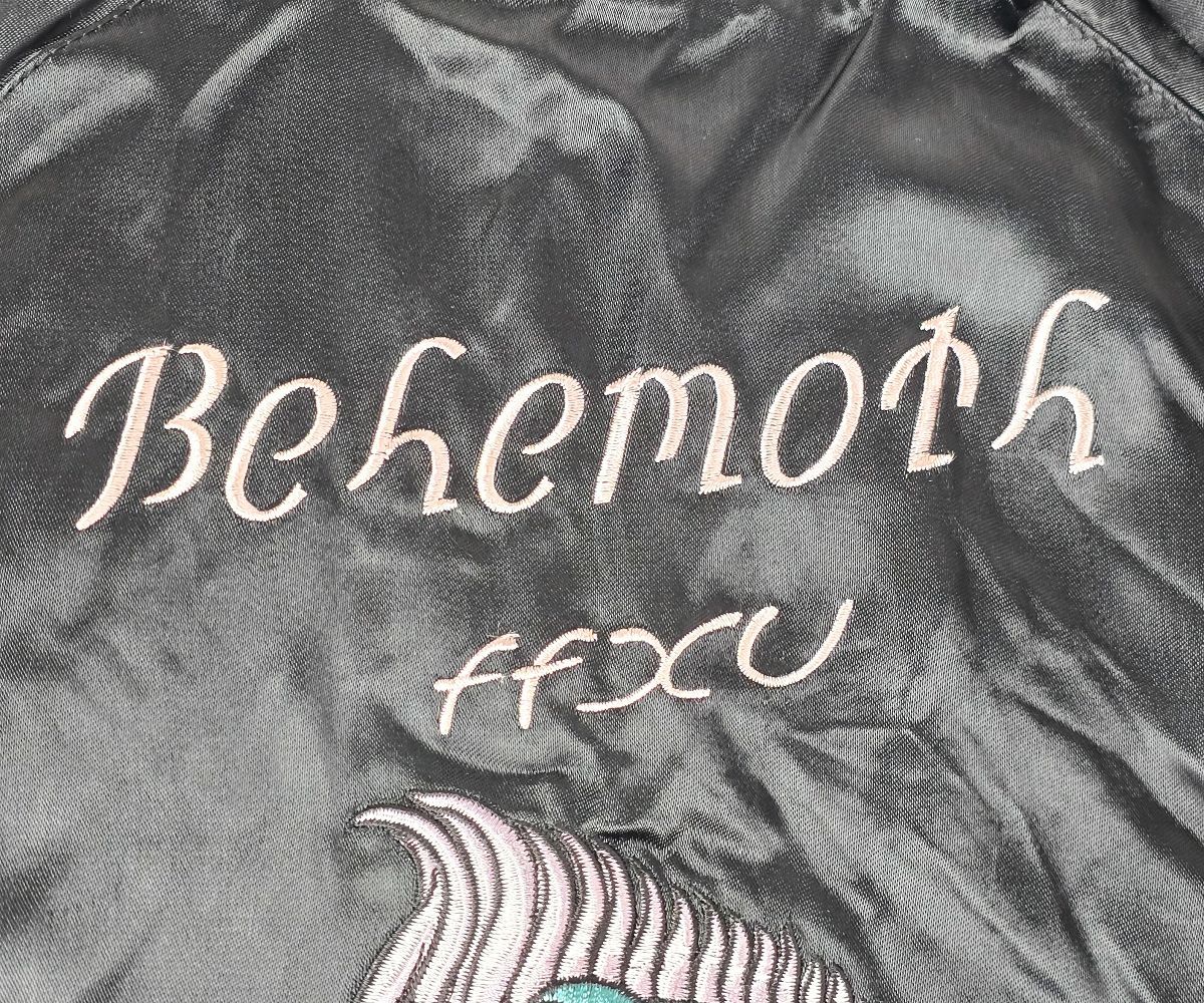 SQUARE ENIX FF15 FINAL FANTASY XV ベヒーモスVer. オリジナル