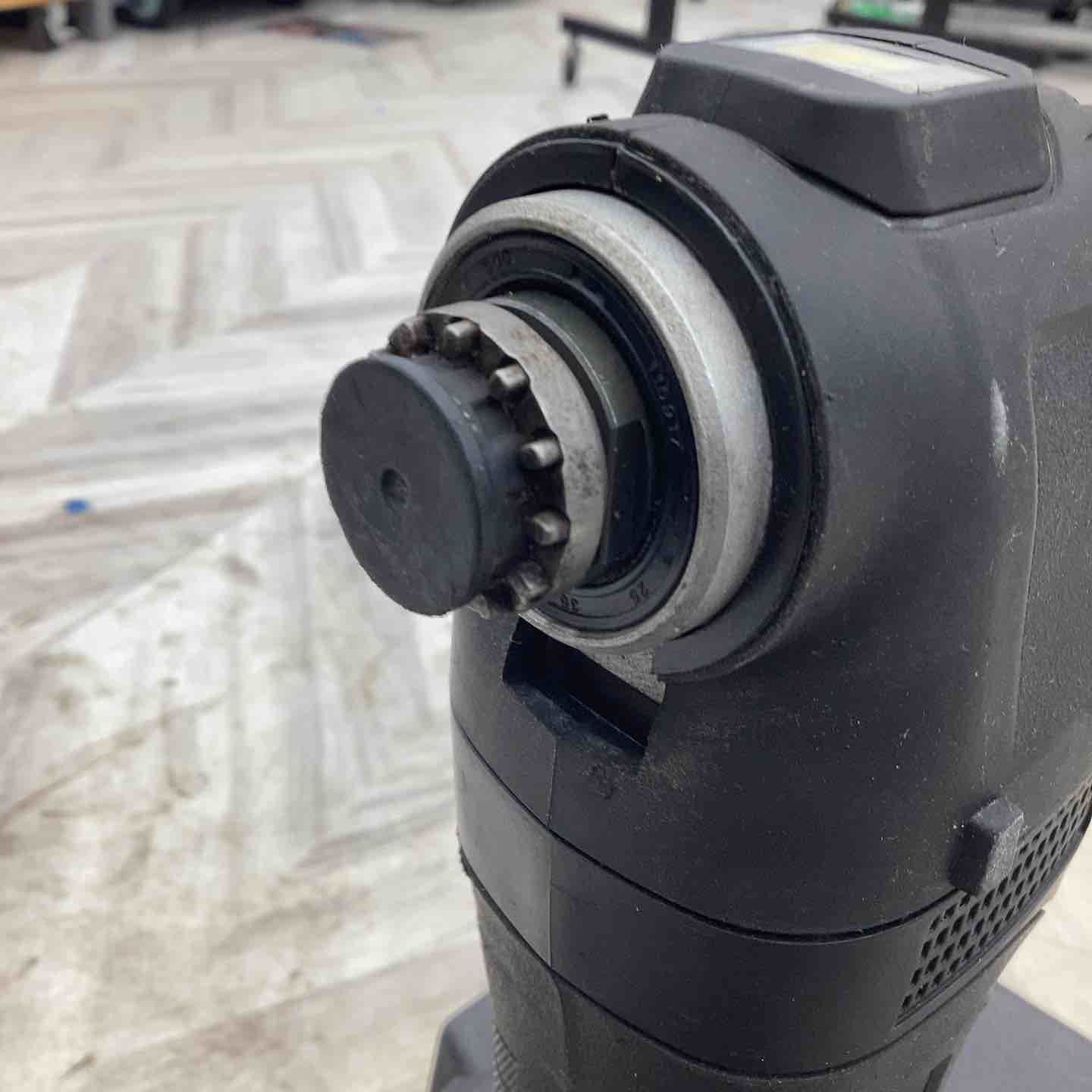 コードレスマルチツール B