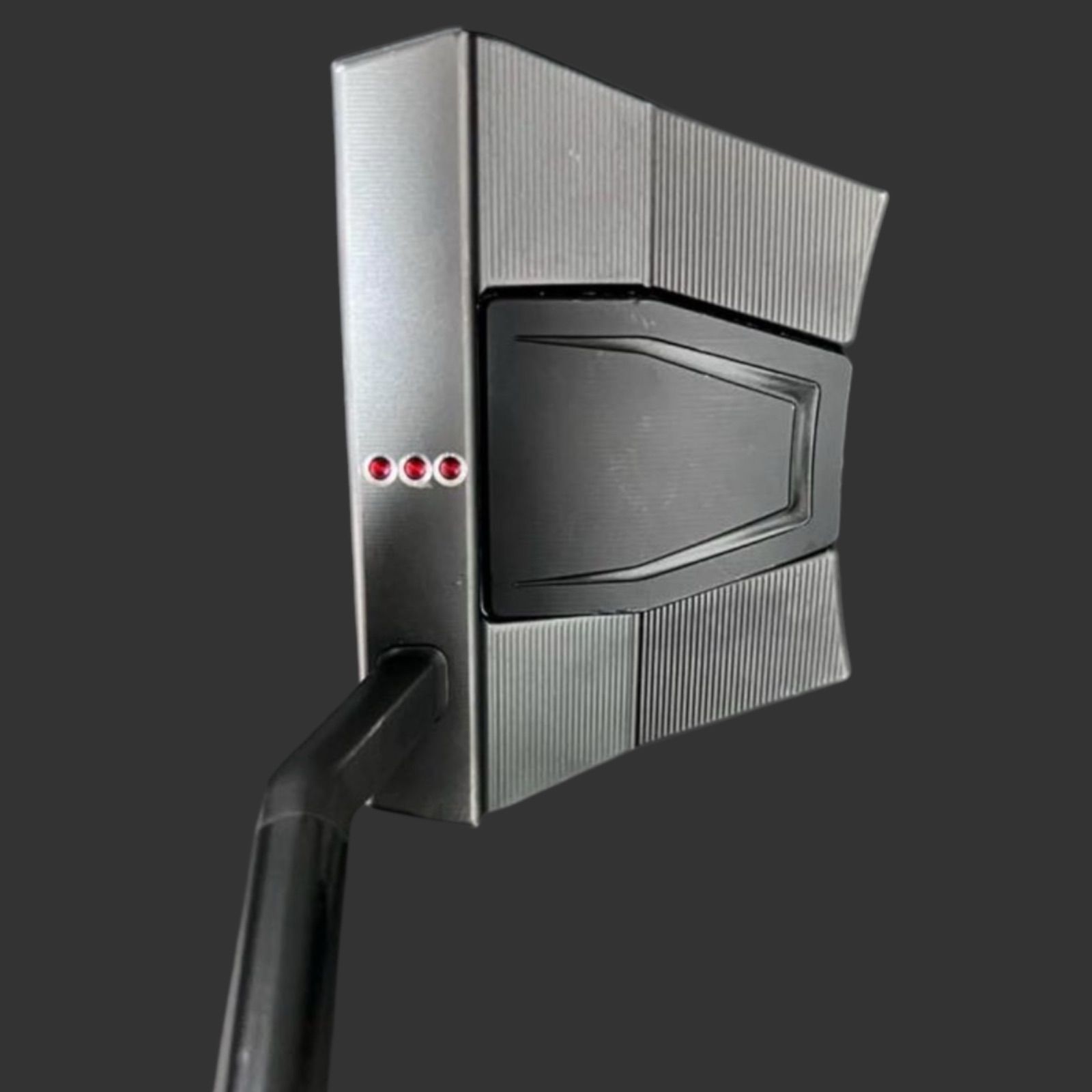 パター 数量限定 SCOTTY CAMERON PHANTOM X 9.5 TRIPLE BLACK LIMITED 