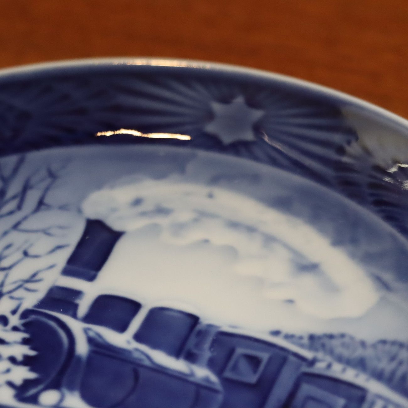 ロイヤルコペンハーゲンイヤープレート 1993年平成5年 「クリスマスのお客様」 Amazon.co.jp: 1993年 ロイヤルコペンハーゲン イヤープレート