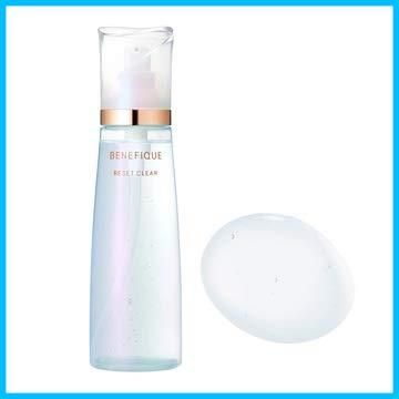 【特価商品】リセットクリア 資生堂ベネフィーク Ｎ 200ml
