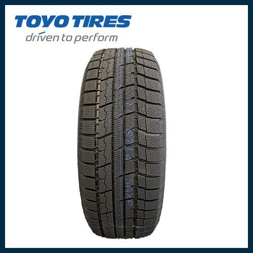 TOYO TRANPATH TX 235⁄60R18 4本(HH) 2023年製 TOYO Winter