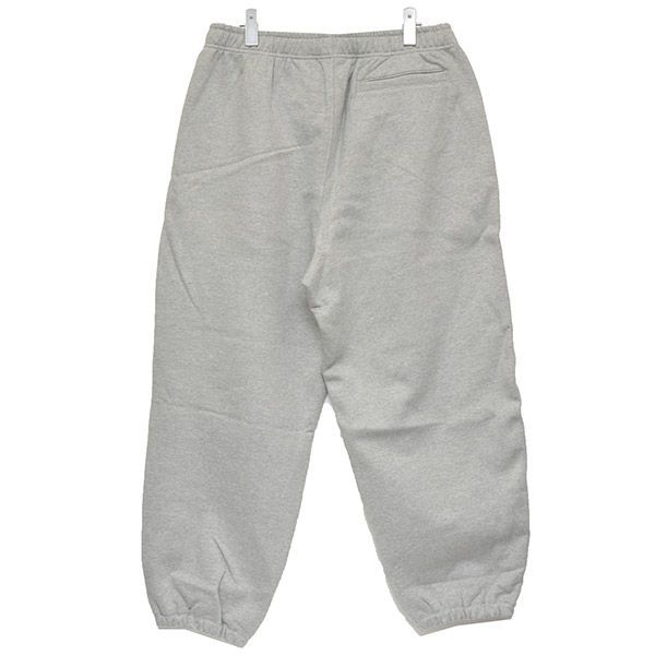 STUSSY×NIKE ステューシー×ナイキ FLEECE SWEAT PANT スウェットパンツ ...