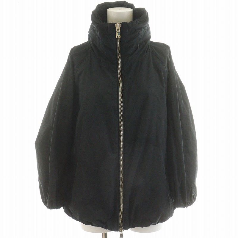 モンクレール MONCLER TEULIE ブルゾン ジャンパー ジャケット 七分袖 
