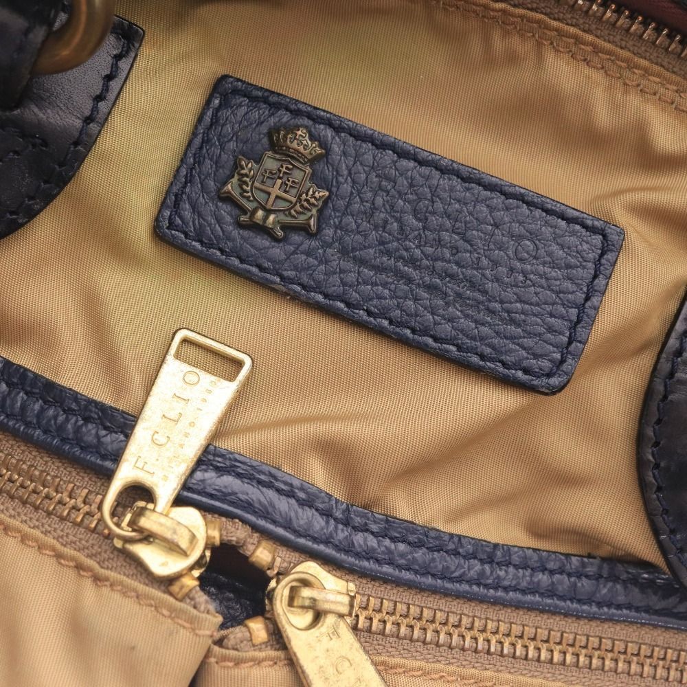【未使用品】F.CLIO MILANO 1983 レザービジネスバッグ 未使用品】F.CLIO MILANO 1983 レザービジネスバッグ - メルカリ