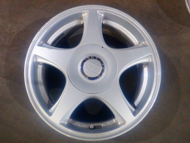 15インチアルミホイール4本SET M143148