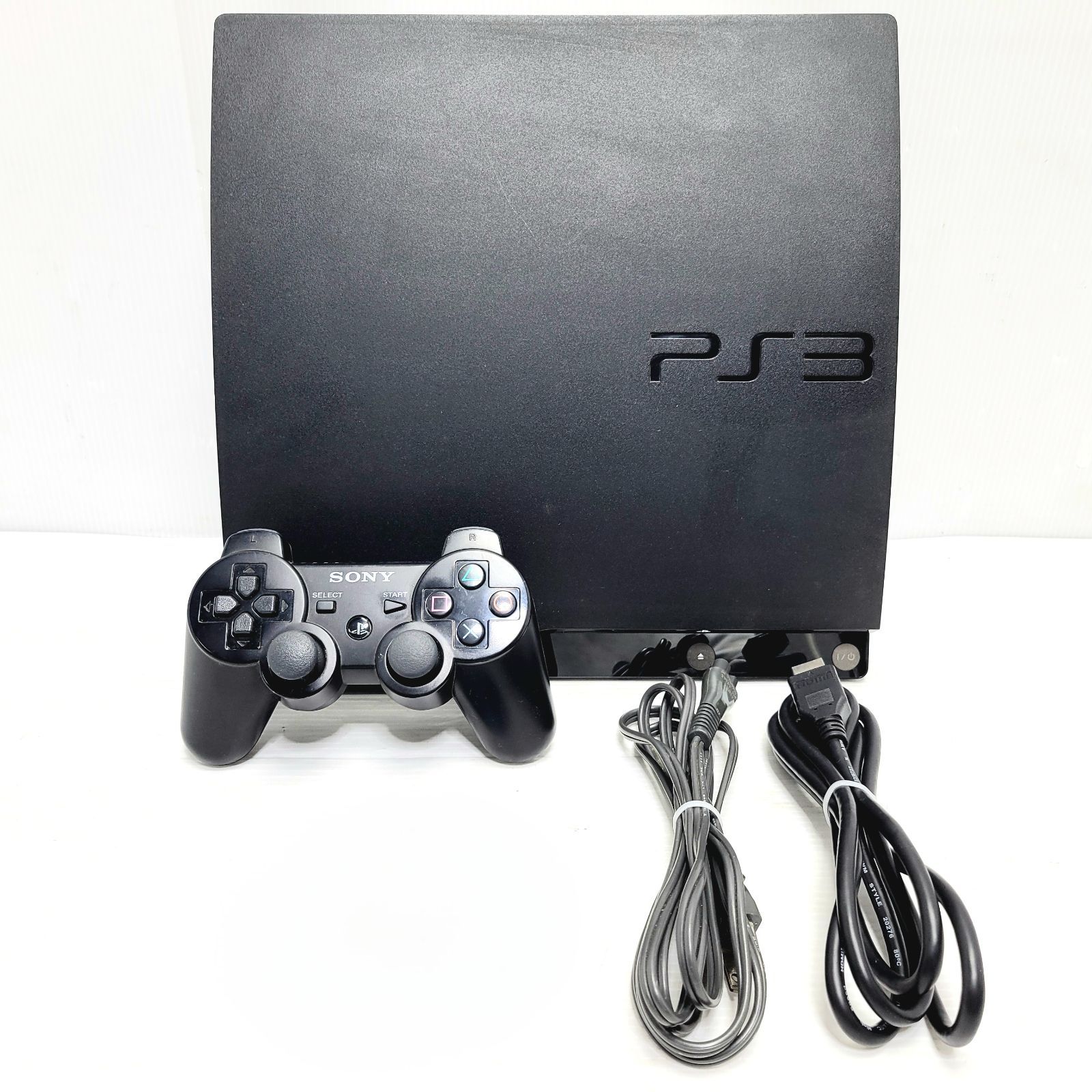 PlayStation 3 PS3 本体 CECH-2000A 120GB