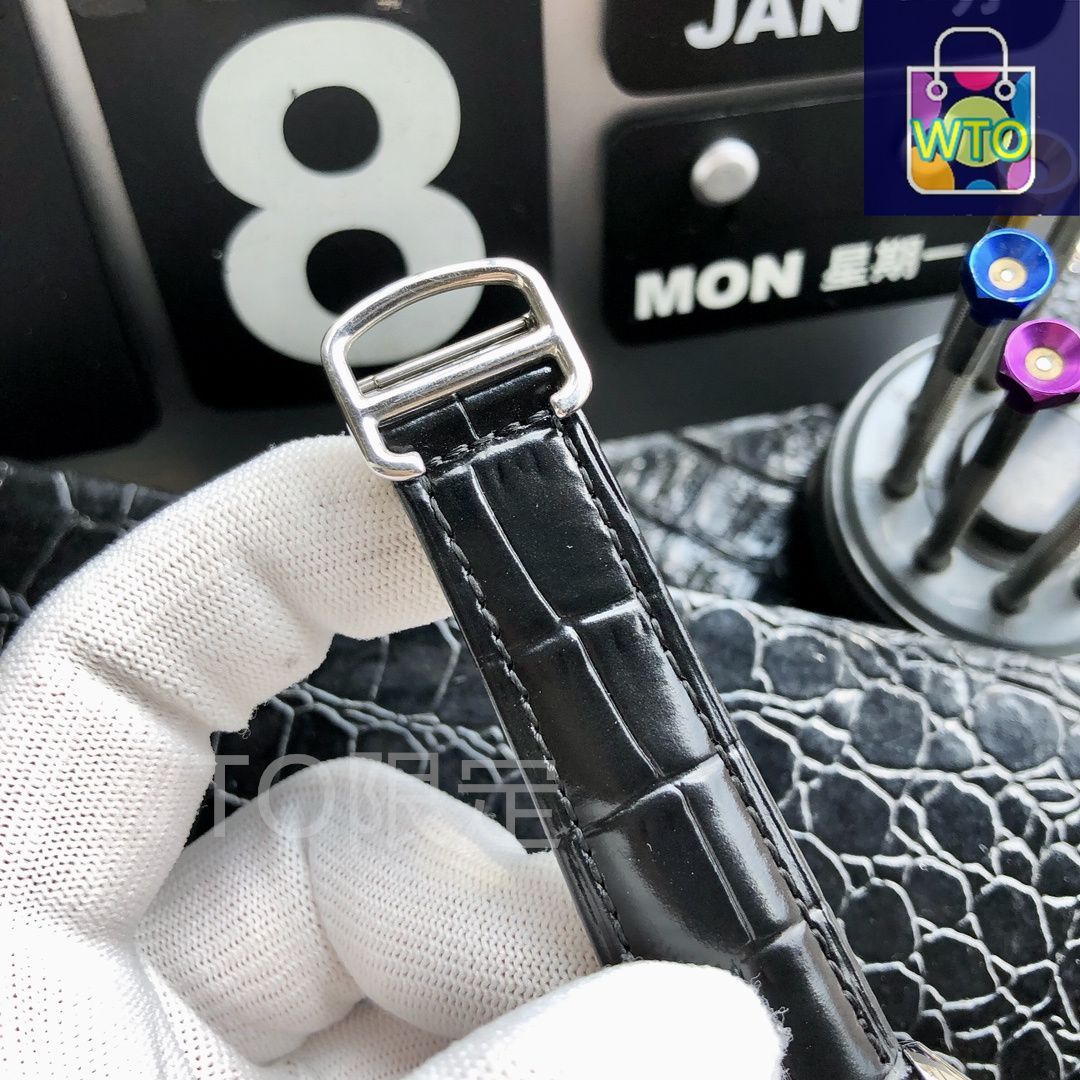 今日特価】Cartier カルティエ 尊厳シリーズ 独特のデザイン