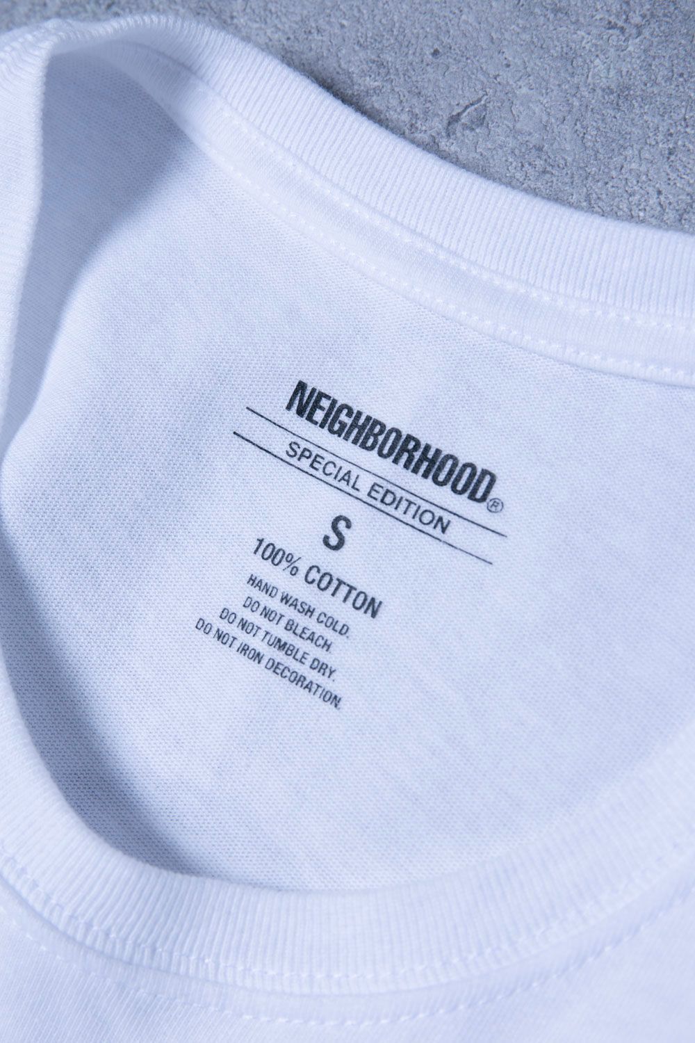 NEIGHBORHOOD ネイバーフッド SPECIAL EDITION Tシャツ 稲葉浩志