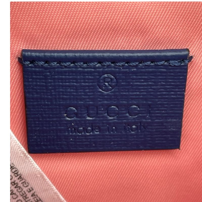 動作品GUCCI 青 レザー 時計本物 動作品GUCCI 青 レザー 時計本物