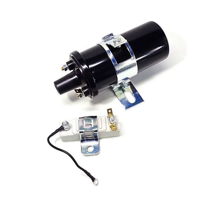 イグニッションコイル 12V