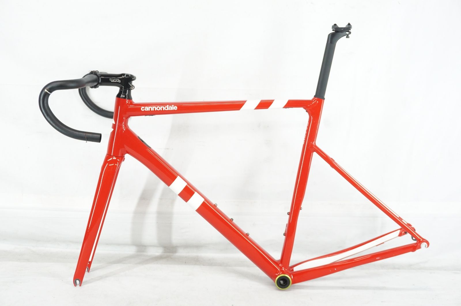 CANNONDALE キャノンデール CAAD13 RIM 2020年モデル フレームセット | バイチャリ阪急塚口店