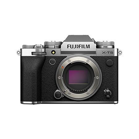 美品】メーカー保証付き FUJIFILM X-T5 ボディ おまけ付き FUJIFILM X