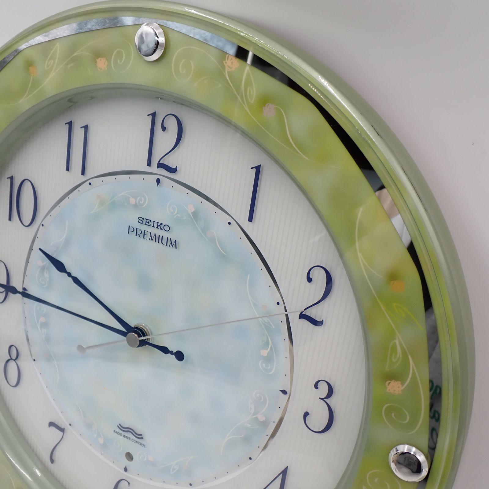 LEXEL掛け時計、プレミアムもの たのめーる】掛時計ランキング