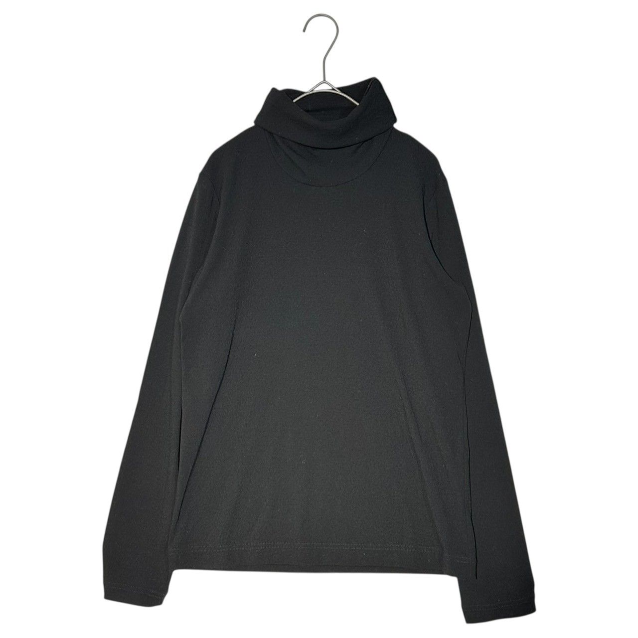tricot comme des garcons ニット　襟　ブラック 2125424F0114_m1_a002.jpg