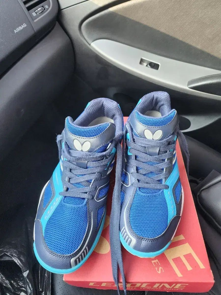 バタフライ レゾアトリエナイン 麻下 265