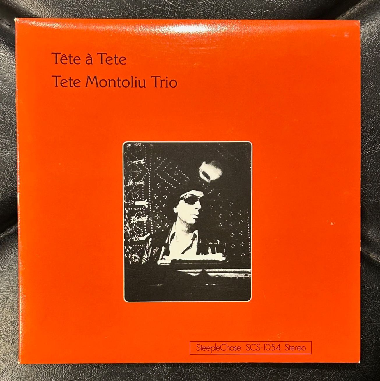 紙ジャケCD】テテ・モントリュー 「テテ・ア・テテ」 Tete Montoliu - メルカリ