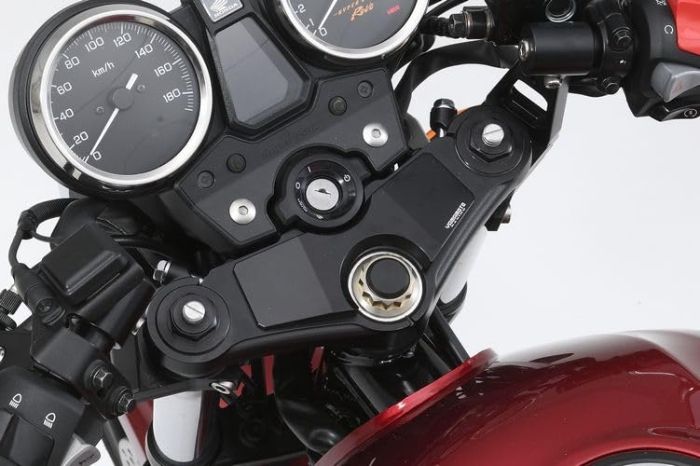 18CB400SF セパレートハンドル