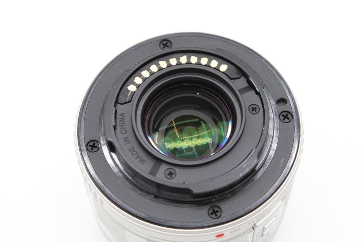 OLYMPUS 標準ズームレンズ M.ZUIKO DIGITAL 14-42mm F3.5-5.6 II R