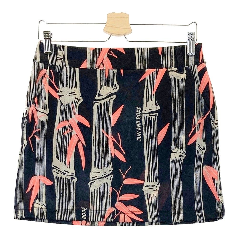 JUN&ROPE ゴルフウェア　上下セット Jun and Rope' ゴルフウェアセットアップ Lサイズ JUN & ROPÉ ゴルフ