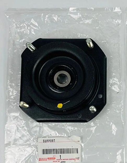 ☆新品 トヨタ AW11# MR2 純正 フロントサスペンションサポート  