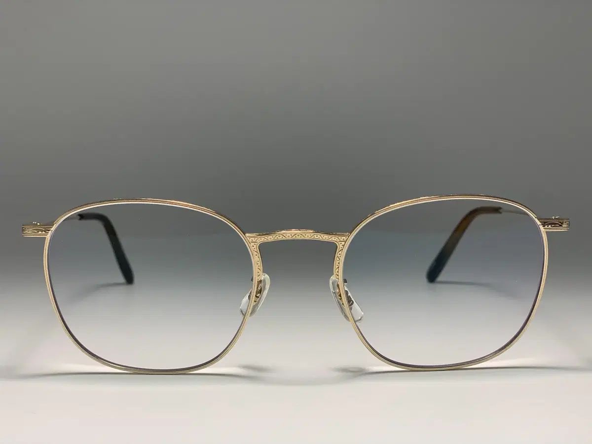 GOLDSEN オーヴァル