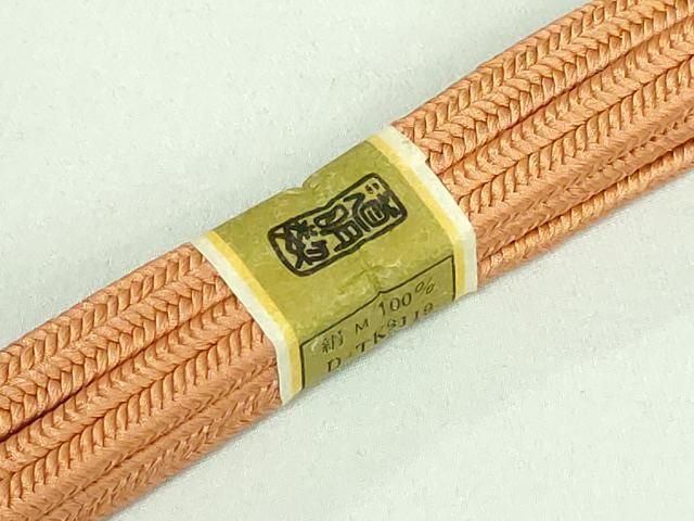 上 有職組紐道明